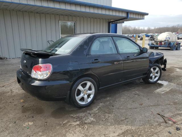 Photo 3 from auction – 2007 SUBARU IMPREZA 2. with VIN JF1GD61627H518797