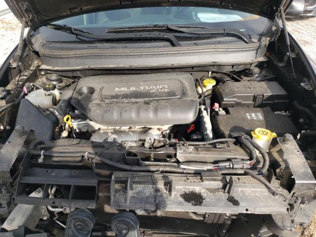 Photo 11 from auction – 2014 JEEP CHEROKEE L with VIN 1C4PJMCB2EW244110