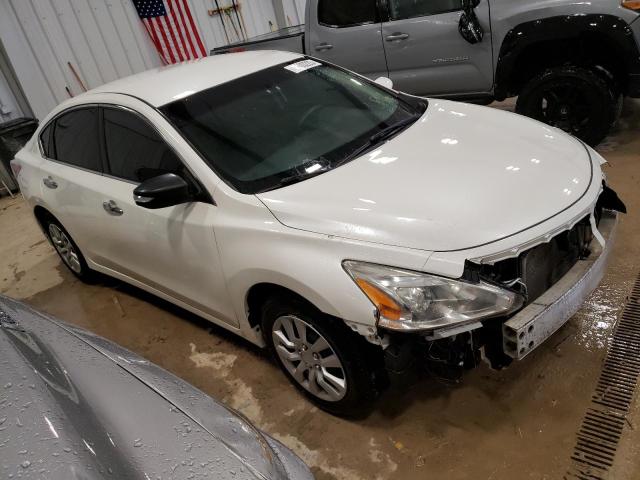 Photo 4 from auction – 2014 NISSAN ALTIMA 2.5 with VIN 1N4AL3AP8EC288208