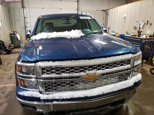 Photo 5 from auction – 2015 CHEVROLET 1500 with VIN 3GCUKREC5FG217051