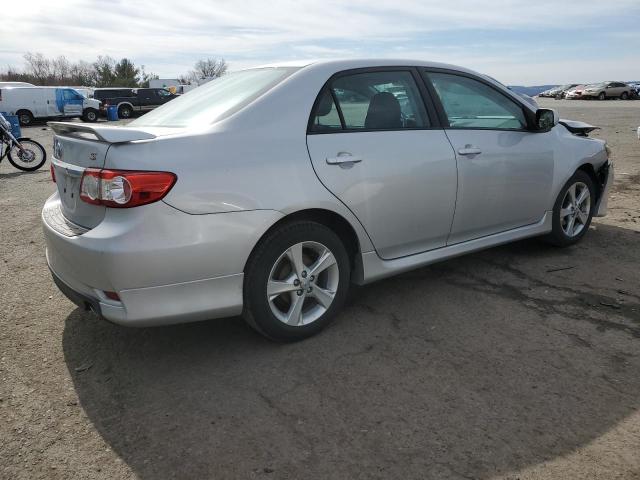 Photo 3 from auction – 2013 TOYOTA COROLLA BA with VIN 2T1BU4EE1DC050703