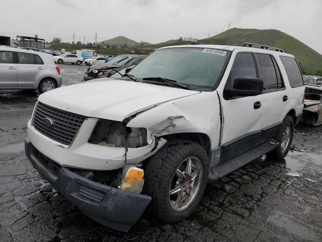 FORD EXPEDITION 2006 with VIN 1FMPU13526LA47341 - Photo from auction