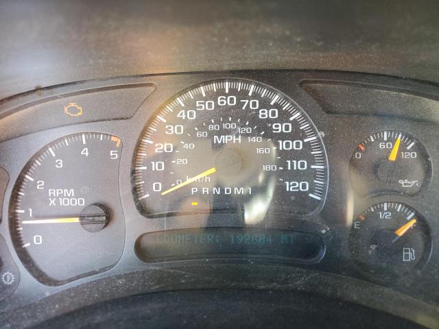 Photo 9 from auction – 2006 CHEVROLET SILVERADO with VIN 1GCHK29DX6E248007