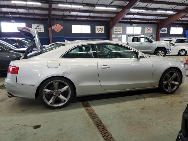 Zdjęcie 3 z aukcji – 2008 AUDI A5 QUATTRO z VIN WAUDK78T08A040052