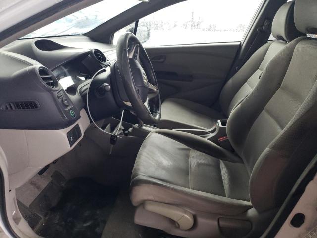 Photo 7 from auction – 2010 HONDA INSIGHT EX with VIN JHMZE2H79AS007474