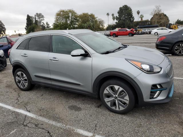 Photo 4 from auction – 2019 KIA NIRO EX with VIN KNDCC3LG1K5009942