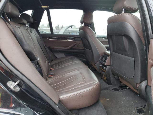Photo 11 from auction – 2015 BMW X5 XDRIVE3 with VIN 5UXKR0C58F0K58490