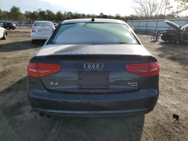 Photo 6 from auction – 2013 AUDI A4 PREMIUM with VIN WAUHFAFL8DN018728