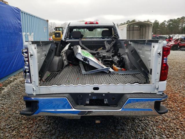 Photo 6 from auction – 2022 CHEVROLET SILVERADO with VIN 3GCNAAED8NG551865