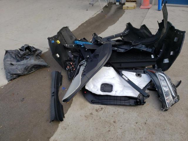 Photo 12 from auction – 2020 TOYOTA RAV4 XLE with VIN 2T3W1RFVXLC076681