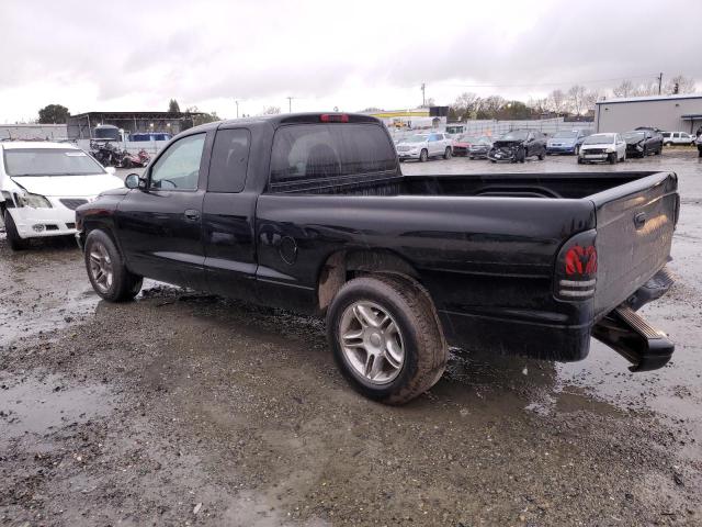 Photo 2 from auction – 1998 DODGE DAKOTA with VIN 1B7FL22P5WS669028