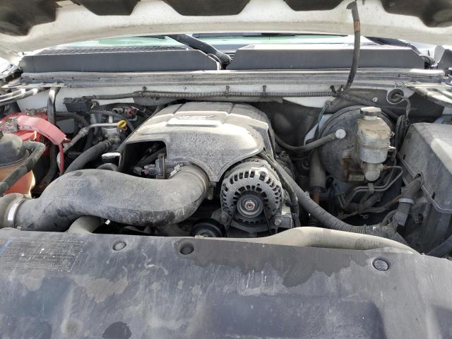 Photo 11 from auction – 2007 GMC NEW SIERRA with VIN 2GTEK13MX71583406