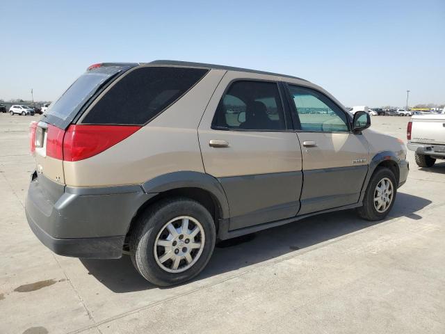 Photo 3 from auction – 2003 BUICK RENDEZVOUS with VIN 3G5DB03E43S566993