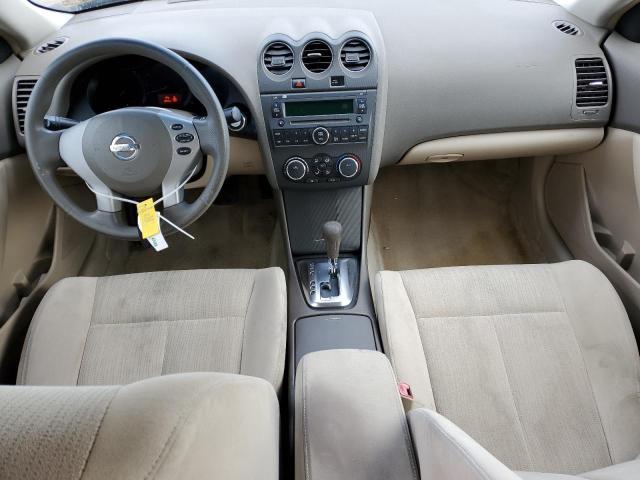 Photo 8 from auction – 2010 NISSAN ALTIMA BAS with VIN 1N4AL2AP3AN560902