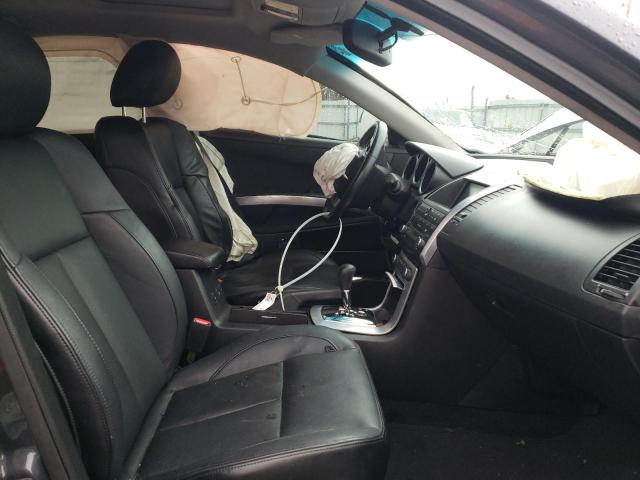 Photo 7 from auction – 2007 NISSAN MAXIMA SE with VIN 1N4BA41E17C860267