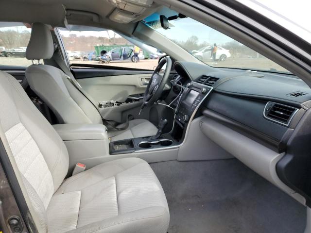 Photo 7 from auction – 2015 TOYOTA CAMRY LE with VIN 4T4BF1FK3FR467180
