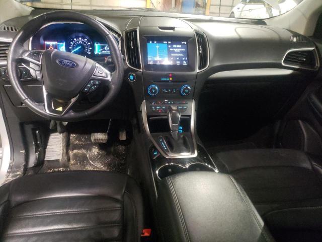 Photo 8 from auction – 2018 FORD EDGE SEL with VIN 2FMPK4J98JBB12604
