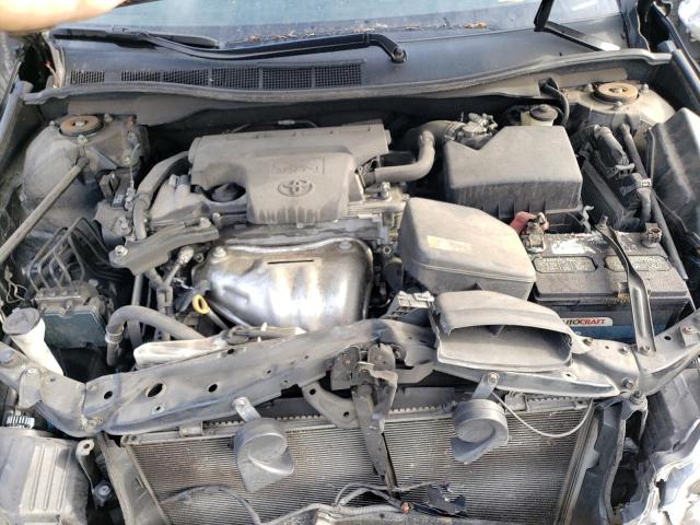 Photo 11 from auction – 2016 TOYOTA CAMRY LE with VIN 4T1BF1FK0GU212871
