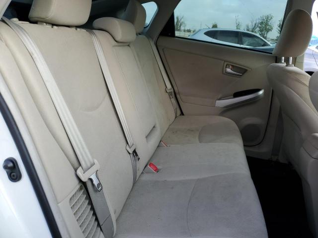 Photo 10 from auction – 2015 TOYOTA PRIUS with VIN JTDKN3DU3F0466863