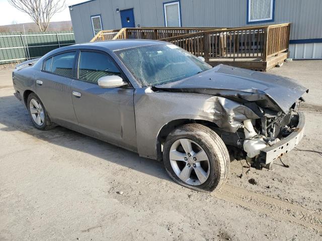 Photo 4 from auction – 2011 DODGE CHARGER with VIN 2B3CL3CG4BH545617