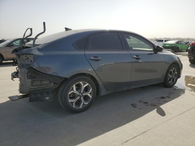Photo 3 from auction – 2020 KIA FORTE FE with VIN 3KPF24AD5LE154518