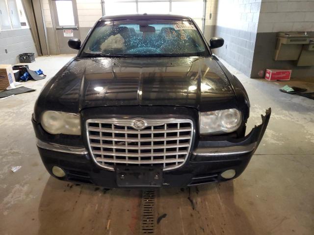 Photo 5 from auction – 2008 CHRYSLER 300 LIMITE with VIN 2C3LA33G28H271772