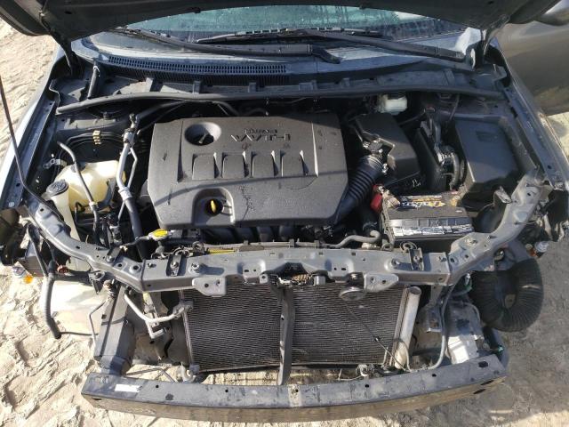 Photo 11 from auction – 2011 TOYOTA COROLLA BA with VIN 2T1BU4EE7BC754238
