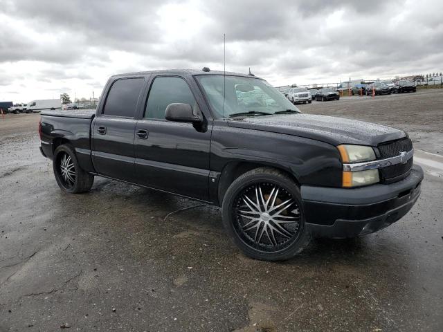 Photo 4 from auction – 2005 CHEVROLET SILVERADO with VIN 2GCEC13T651216732