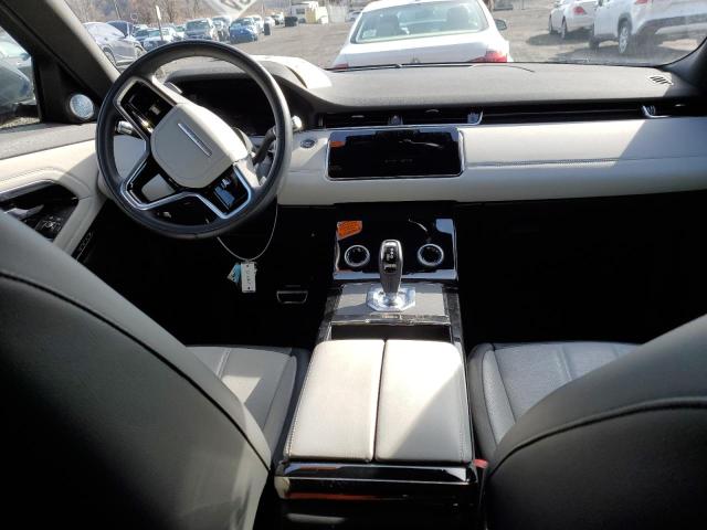 Photo 8 from auction – 2022 LAND ROVER RANGE ROVE with VIN SALZL2FX5NH172279