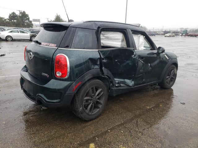 Photo 3 from auction – 2012 MINI COOPER S C with VIN WMWZC3C57CWL81089