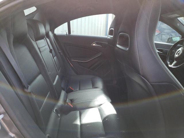 Photo 10 from auction – 2016 MERCEDES-BENZ CLA 250 with VIN WDDSJ4EB2GN297038
