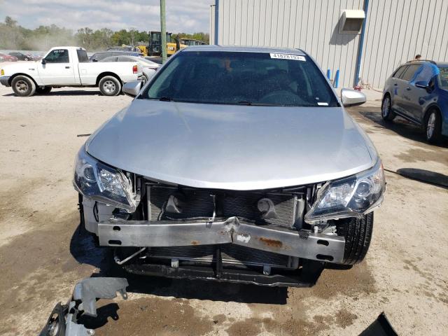 Photo 5 from auction – 2014 TOYOTA CAMRY L with VIN 4T1BF1FK6EU399840