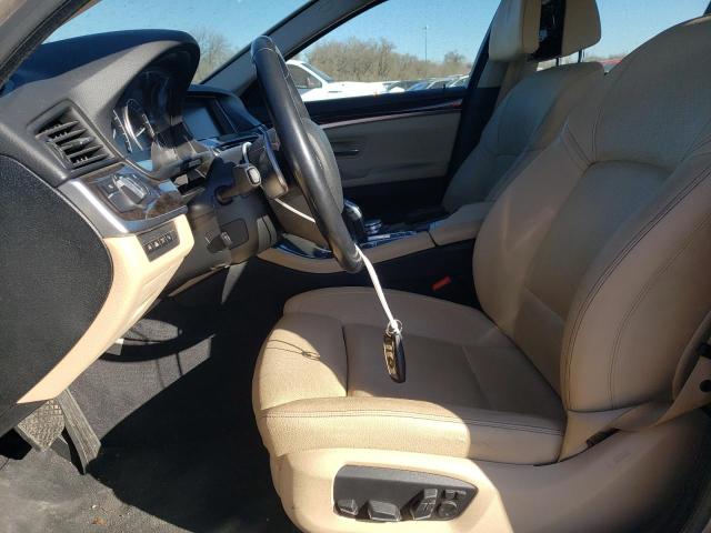 صورة رقم 7 من المزاد - 2016 BMW 535 I مع VIN WBA5B1C58GG129731