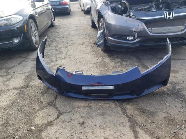 Photo 12 from auction – 2009 HONDA CIVIC EX with VIN 2HGFA16839H506863