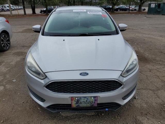 Photo 5 from auction – 2015 FORD FOCUS SE with VIN 1FADP3K23FL325395