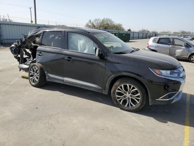 Photo 4 from auction – 2016 MITSUBISHI OUTLANDER with VIN JA4AD3A34GZ004927