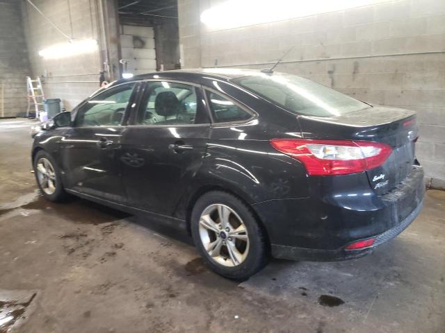 Photo 2 from auction – 2014 FORD FOCUS SE with VIN 1FADP3F26EL346881