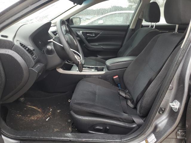Photo 7 from auction – 2015 NISSAN ALTIMA 2.5 with VIN 1N4AL3AP6FC497514