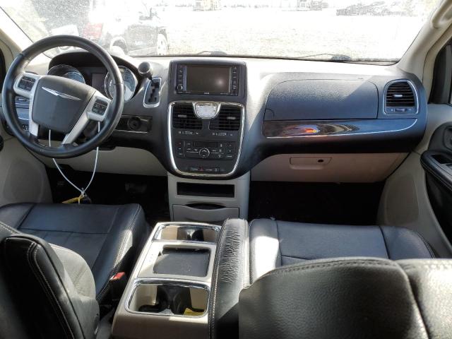 Photo 8 from auction – 2013 CHRYSLER TOWN AND C with VIN 2C4RC1BG7DR742924