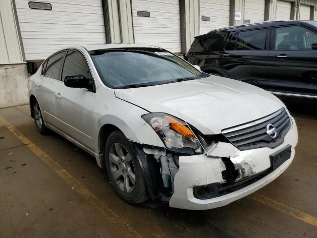Photo 4 from auction – 2008 NISSAN ALTIMA 2.5 with VIN 1N4AL21E98N492145