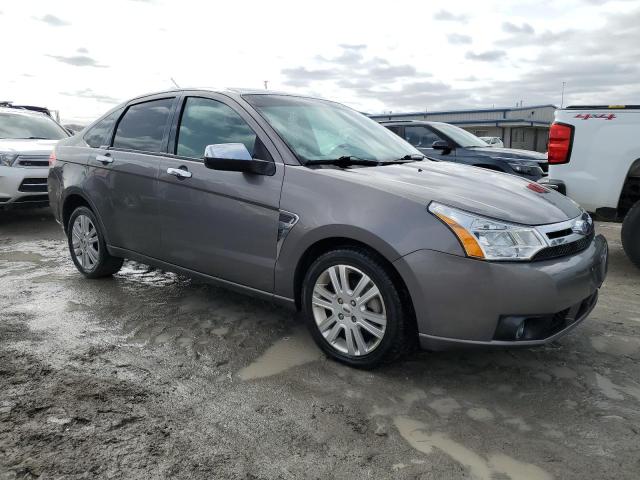 Photo 4 from auction – 2009 FORD FOCUS SEL with VIN 1FAHP37N89W111560
