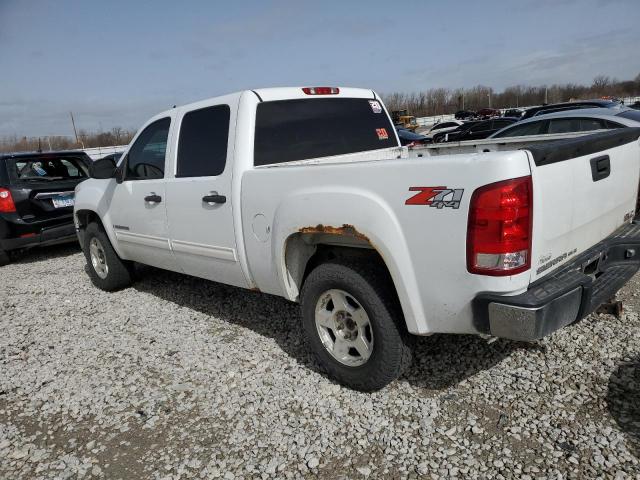 Photo 2 from auction – 2007 GMC NEW SIERRA with VIN 2GTEK13MX71583406