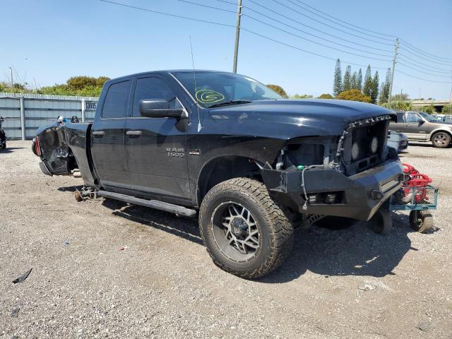 Фото 4 с аукциона – 2013 RAM 1500 ST с VIN 1C6RR7FTXDS574923
