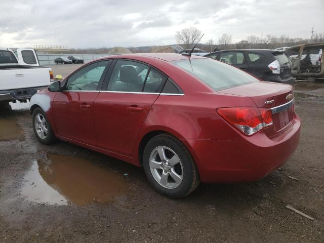 Photo 2 from auction – 2014 CHEVROLET CRUZE LT with VIN 1G1PC5SB6E7362276
