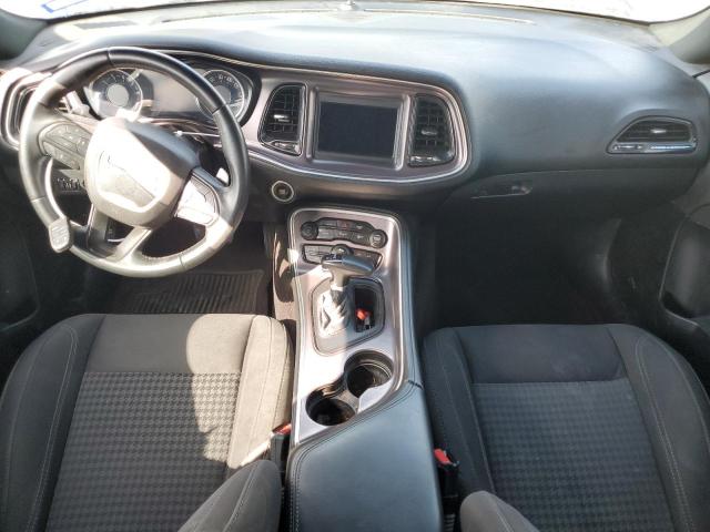 Photo 8 from auction – 2018 DODGE CHALLENGER with VIN 2C3CDZAG1JH202509