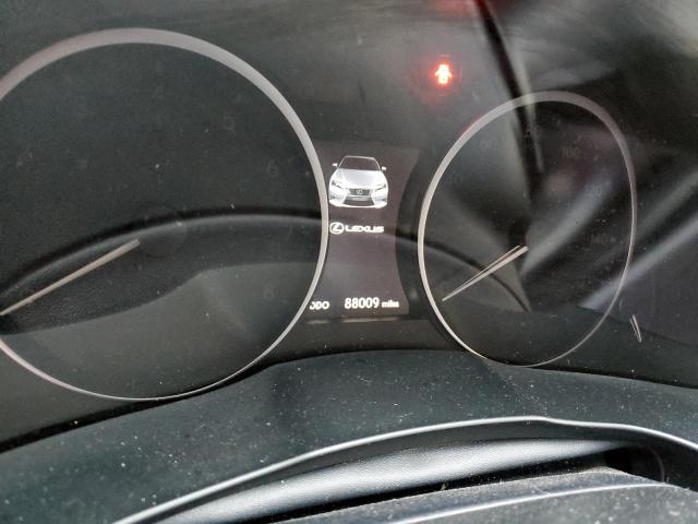 Photo 9 from auction – 2015 LEXUS ES 350 with VIN JTHBK1GG2F2167810