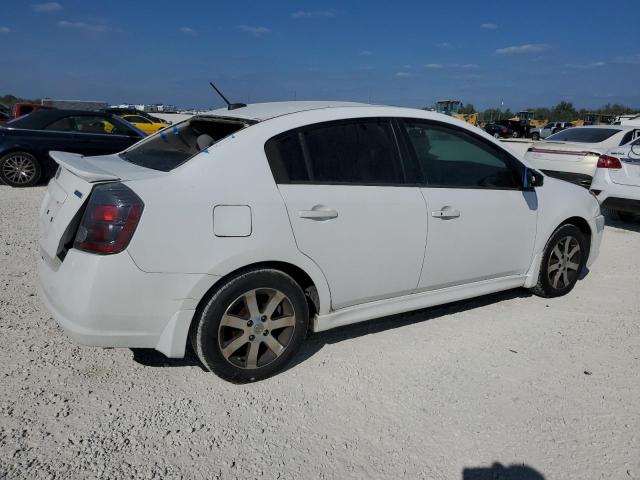 Photo 3 from auction – 2011 NISSAN SENTRA 2.0 with VIN 3N1AB6APXBL703644