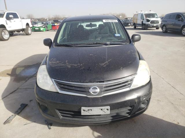 Photo 5 from auction – 2011 NISSAN VERSA S with VIN 3N1BC1CP9BL380429