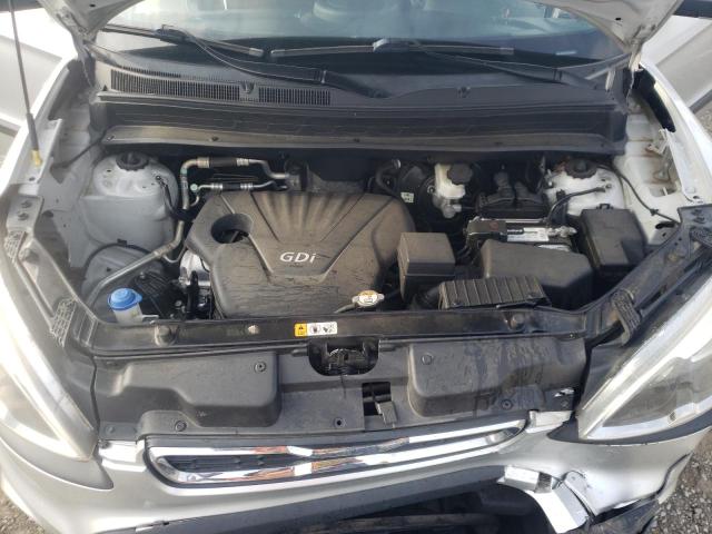 Photo 11 from auction – 2012 KIA SOUL with VIN KNDJT2A55C7457061