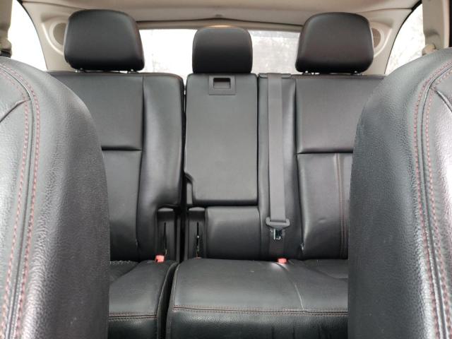 Photo 10 from auction – 2011 FORD EDGE LIMIT with VIN 2FMDK4KCXBBA98333